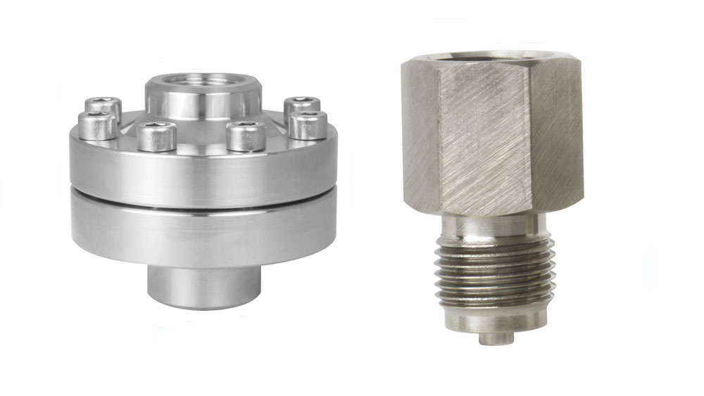 مکانیکال سیل Mechanical Seals