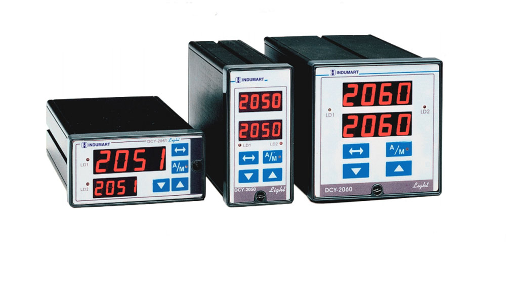 کنترلر مدل LIGHT - DCY2060 DCY2051, DCY2050,